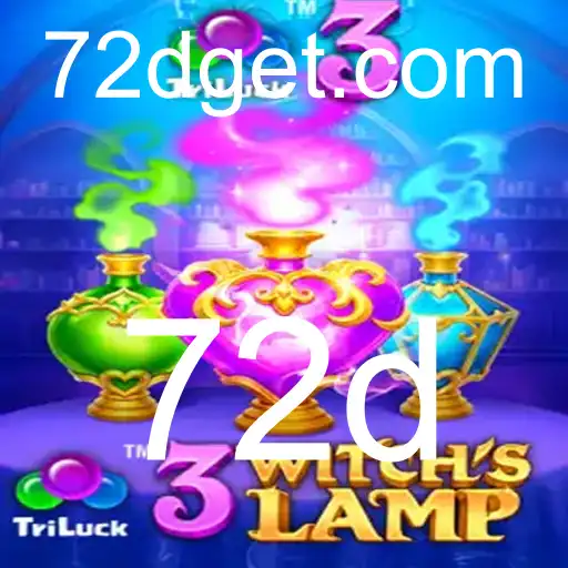 Descubra o Mundo Encantado de 3WitchsLamp: Aventura e Estratégia nas Pontas dos Dedos