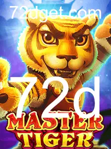MasterTiger: O Jogo Estratégico Que Está Dominando o Mundo