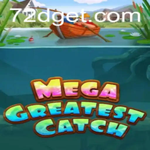 Descubra o Mundo Empolgante de MegaGreatestCatch