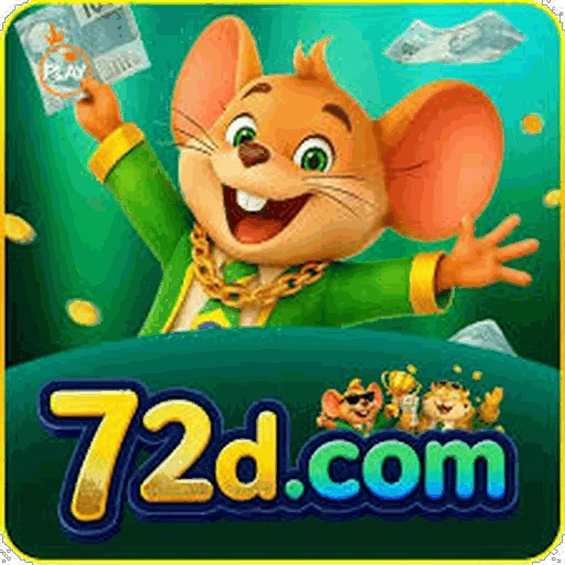 72d Logo