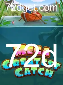 Descubra o Mundo Empolgante de MegaGreatestCatch