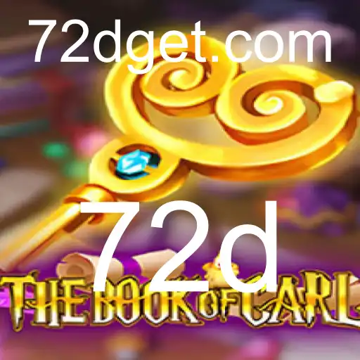 TheBookofCarl: Desvendando o Mundo de Jogo com a Chave 72d